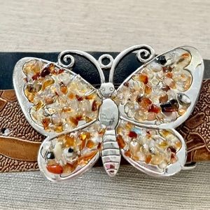 Butterfly Belt Women’s